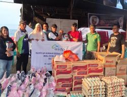 ASDP: Menghubungkan Nusantara, Menjadi Jembatan Kemanusiaan