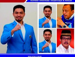 RELAWAN PRABOWO DAN SLM LIRA USULKAN RYANTO PANJAITAN JADI MENPORA