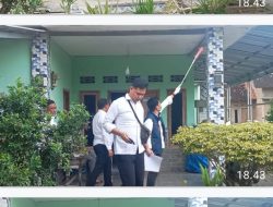 Polres Pesawaran Lakukan Olah TKP Dugaan Penganiayaan oleh Mantan Anggota DPRD