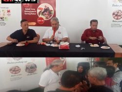 Ngeri, “Ketua MAKI NTB Ungkap Dugaan Mega Korupsi Pengadaan Alat Peraga SMK ?!”