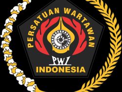 Akhmad Munir Umumkan Susunan Pengurus Lengkap PWI Pusat 2025–2030.