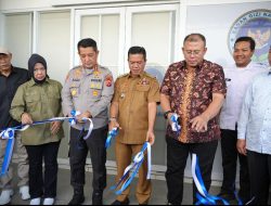 Cucun Ahmad Syamsurijal Minta SPPG dan Para Ahli Gizi Utamakan Kualitas MBG