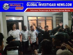 TAKLUKKAN LASKAR JOKO TINGKIR, DELTAMANIA SAMBUT PARA PUNGGAWA THE LOBSTER