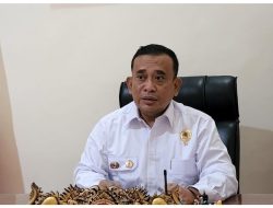 Rahmad Sukendar Desak Presiden Prabowo Segera Ganti Kapolri: Jangan Jadi Boneka Pejabat Lama