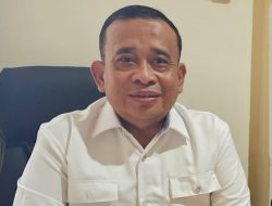 Rahmad Sukendar Desak Presiden Prabowo Turun Gunung: Tangkap Silvester, Jangan Biarkan Mafia Hukum Menang!