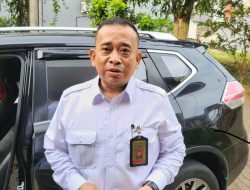 Rahmad Sukendar: “Kasus Situ Rancagede Jangan Jadi Ajang Main Mata Mafia Tanah !!”