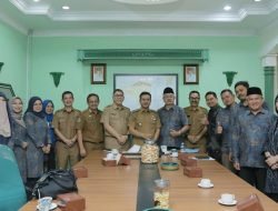 Merasa Terpinggirkan, Kepala Sekolah SMK Swasta Curhat ke Bupati Bandung