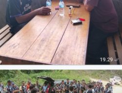 “Kapan Tim Identifikasi dari Pemda Turun Ke Lapangan, Pertanyakan Janji Bupati Madina ?!”