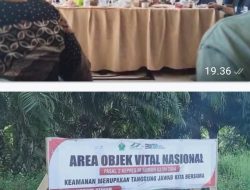 “Masyarakat Tidak Memahami Hanya Butuh Penjelasan dari Pihak Kejaksaan Negeri Mandailing Natal ?!”