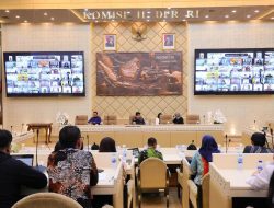 Realisasi PNBP Selalu Lampaui Target, Sekjen Kementerian ATR/BPN: Lima Tahun Terakhir Cukup Positif