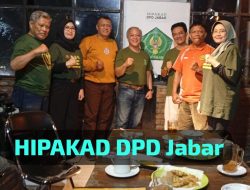 HIPAKAD Gelar Kejurnas Tinju Profesional Dalam Rangka Memeriahkan Hari Juang Kartika Ke-80 Tahun 2025