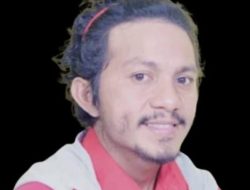 DPC GPM Halsel Kecam Dugaan Skandal Dana Desa Bisori, Harmain Rusli: “DPMD Jangan Cuci Tangan”