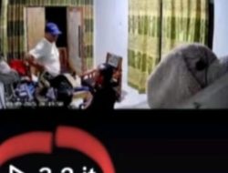 Menjawab Pertanyaan Publik atas Viralnya Video Penganiayaan terhadap Zahrial, Polres Pesawaran Bergerak Cepat