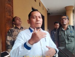 “Masduki Menyoroti Pemkot Cilegon Pembangunan JLU Pinjaman Ke PT. KSI Senilai Rp. 300 Miliar ?!”