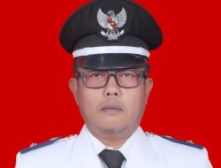 Yuhannis Miftah Kepala Desa Koto Teluk Calon Kuat Ketua APDESI Kota Sungai Penuh