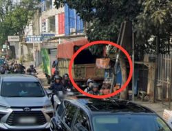 Yayasan DPD Jabar GANN Soroti Maraknya Penjualan Obat Terlarang Golongan G di Kelurahan Karasak Kecamatan Astanaanyar Sangat Meresahkan Masyarakat