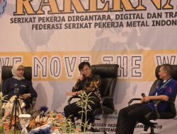 Dewan Pengawas BPJS Kesehatan Siruaya Utamawan Dorong Perlindungan Sosial bagi Pekerja Platform Digital dan Transportasi