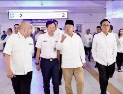 Akses KCJB Karawang Ditargetkan Rampung NATARU 2025, Menteri Nusron Berkomitmen Akselerasi Proses Pengadaan Tanah