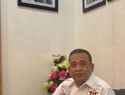 Rahmad Sukendar: KPK Tak Boleh Mandul, Segera Periksa Bobby!