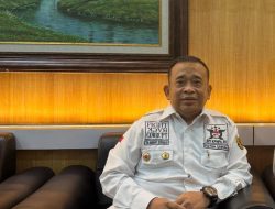 Rahmad Sukendar Dukung Gebrakan Kapolda Riau: Mafia Hutan dan Tambang Harus Dibasmi Tuntas