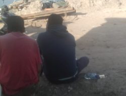 “Teka – Teki Pengrusakan HL Daerah Kuarsa Kecamatan Parittiga Kabupaten Bangka Barat?!”