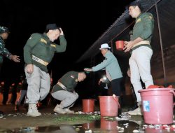 ASN Kabupaten Bandung Jalani “Pelatihan Transformasi Birokrasi”, Siap Dukung 57 Rencana Aksi dan Visi Misi Daerah.