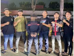 Diduga Setubuhi Anak Dibawah Umur, Seorang Pemuda Asal Sukabumi Diringkus Polisi