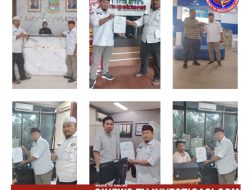 Team Khusus (Timsus) LSM GARDA Bekasi Berharap Komisi III DPRD Kabupaten Bekasi Jangan Tutup Mata Terkait Belum Jelas Keberadaan Perda Parkir