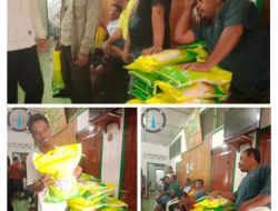 PENGUSAHA MUDA SERGAI YANG BERHATI MULIA.