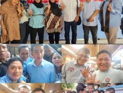 Syafrudin Budiman Usulkan Silfester Matutina Dapat Grasi atau Amnesti dari Presiden Prabowo Subianto 