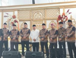 7 Muahkinya Diperkenalkan Drs. Kadarsyah Dalam Acara Syukuran