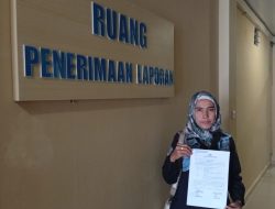 “Pihak Keluarga VMR Ajukan PK, Berharap Rasa Keadilan yang Lebih Substansial ?!”