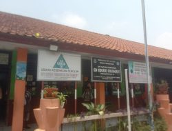 Harapan Guru SDN 5 Cilegon Bertahun-Tahun Belum Direnovasi Akibat Kendala Lahan