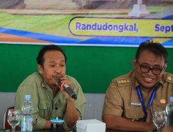 Anggota Komisi A DPRD Kabupaten Pemalang Heru Kundhimiarso: “Cerdaslah Dalam Bermedia Sosial !!”