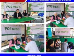 Dompet Dhuafa 14 Hari Bersama Penyintas Banjir Bandang: Aksi Nyata untuk Pulihkan Bali