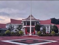 “Bupati Jangan Diam Saja, Usut Dugaan Mafia-Mafia Tanah oleh Oknum – Oknum Pegawai ?!”