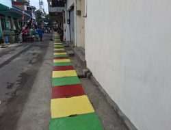 Sasaran Karya Bakti Daerah Tahap V TA. 2025 Kodim 0735 Surakarta Rampung 100%