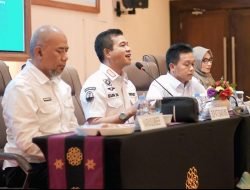 Selama Empat Tahun Program Rutilahu, Kang DS Sebut Sudah Membangun 29.327 Rumah