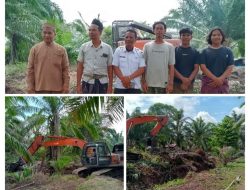 Alhamdulilah, Ponpes Darul Muhabbah Desa Takal Pasir Akhirnya Mendapatkan Perbaikan