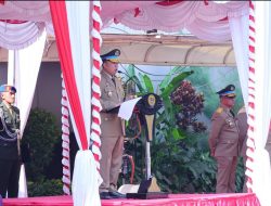 Pembangunan Harus Berkeadilan, Menteri Nusron: Reforma Agraria Jawab Ketimpangan Penguasaan dan Pemilikan Tanah