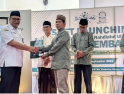 STAINU Rembang Resmi Soft Launching, Buka Prodi PIAUD dan KPI.