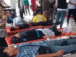 Prof. Dr. Sutan Nasomal Minta Presiden RI Evaluasi MBG Atau Stop Agar Tidak Ada Lagi Korban Massal