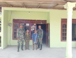 Rehab RTLH dan Jamban Selesai, Kades Sepat Ucapkan Terimakasih