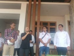 Bupati Tepati Janji Hadir, Perangkat Desa Justru Menghilang: Warga Bertanya-tanya