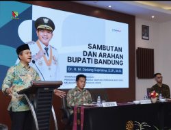 Budidaya Ikan Selaras Dengan Program Kerja Kang DS Ciptakan 10.000 Wirausaha Muda dan Lapangan Kerja