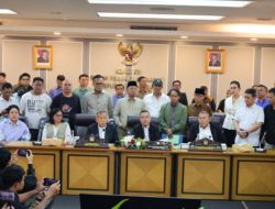 Upaya Jalankan Reforma Agraria yang Pro Rakyat, Menteri Nusron: Kami Belum Teken Satu pun Perpanjangan HGU