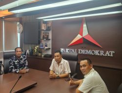 “Pemda Madina Jangan Hadir seperti Damkar Tegas Salah Seorang Anggota DPRD dari Partai Demokrat ?!”