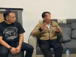 ASN Yang Bakar Maling Bakal Di Demo Mahasiswa, Tuntut Pencopotan Kepala Sekolah