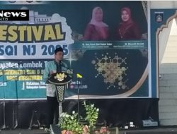 Bupati Kesal Hingga Sebut Pejabatnya Begini