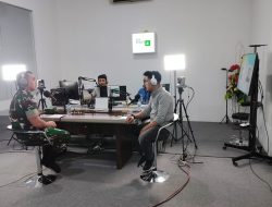 Penerimaan Prajurit TNI – AD, Dandim 0735/Surakarta Tegaskan Tidak Di Pungut Biaya (Gratis)